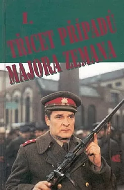 Třicet případů majora Zemana 1.