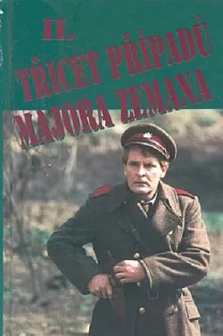 Třicet případů majora Zemana II.