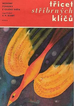 Třicet stříbrných klíčů