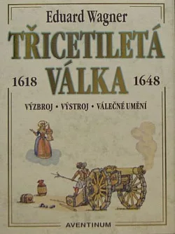 Třicetiletá válka 1618 - 1648