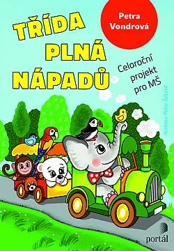 Třída plná nápadů