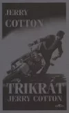 Třikrát Jerry Cotton