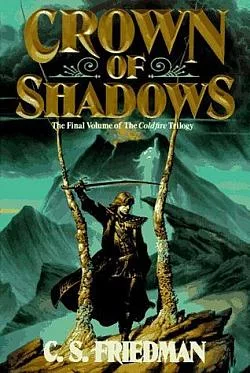 Crown of Shadows