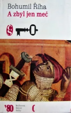 A zbyl jen meč