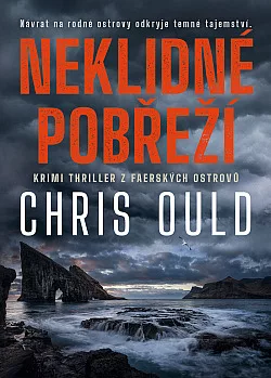 Neklidné pobřeží