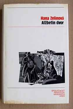 Alžbetin dvor