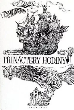 Třináctery hodiny (3 pohádky)