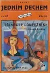 Třináctý loupežník