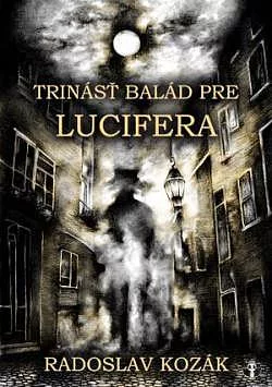 Trinásť balád pre Lucifera