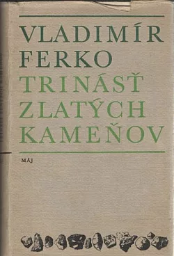 Trinásť zlatých kameňov