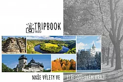 TripBook Photo - Naše výlety ve Středočeském kraji