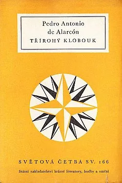 Třírohý klobouk