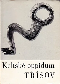 Třísov: Keltské oppidum