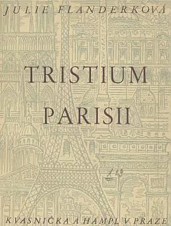 Tristium Parisii