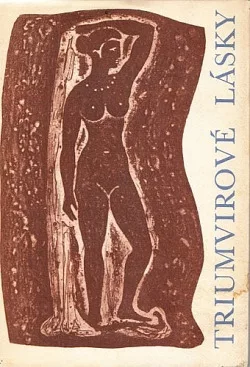 Triumvirové lásky