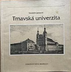 Trnavská univerzita