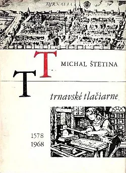 Trnavské tlačiarne 1578-1968