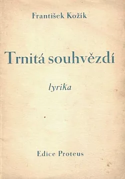 Trnitá souhvězdí