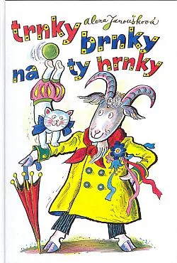 Trnky brnky na ty hrnky
