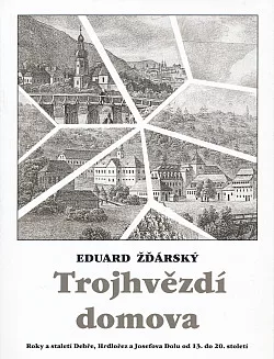 Trojhvězdí domova