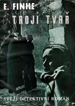 Trojí tvář
