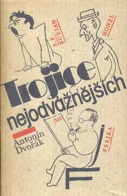 Trojice nejodvážnějších