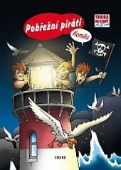 Pobřežní piráti - Trojka na stopě