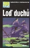 Loď duchů