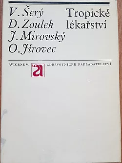 Tropické lékařství