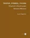 Tropus, symbol, figura. Příspěvek k filosofii jazyka Salomona Maimona