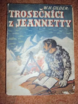 Trosečníci z Jeannetty