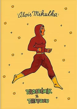 Trosečník z Tritonu