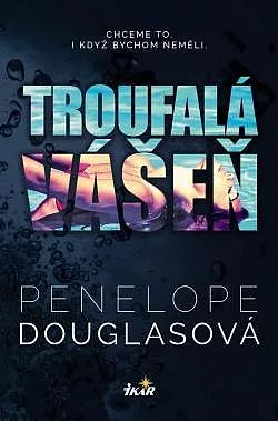 Troufalá vášeň
