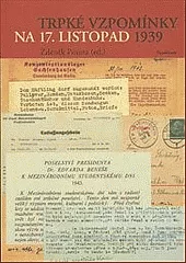 Trpké vzpomínky na 17. listopad 1939
