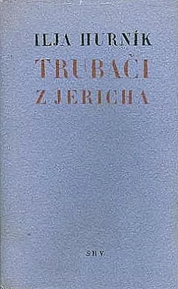 Trubači z Jericha