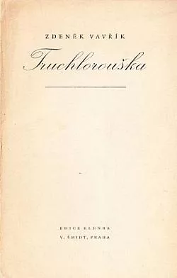 Truchlorouška