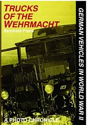 Truck of the Wehrmacht