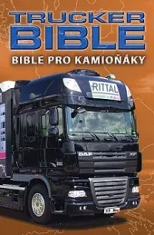 Trucker Bible – Bible pro kamioňáky