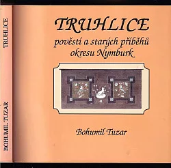 Truhlice pověstí a starých příběhů okresu Nymburk