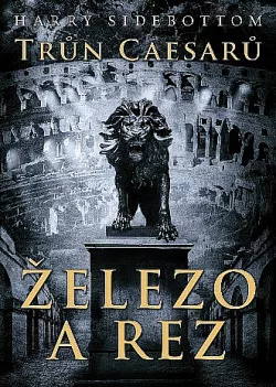 Železo a rez