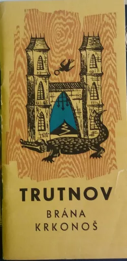 Trutnov Brána Krkonoš