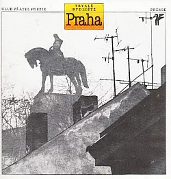 Trvalé bydliště Praha