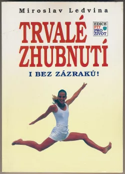 Trvalé zhubnutí - i bez zázraků!