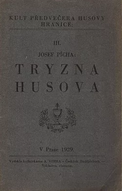 Tryzna Husova