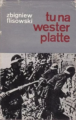 Tu na Westerplatte