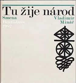 Tu žije národ