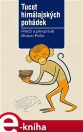 Tucet himálajských pohádek