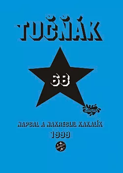 Tučňák