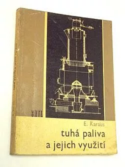 Tuhá paliva a jejich využití