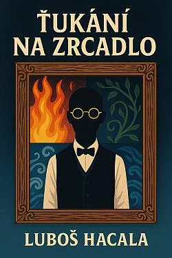Ťukání na zrcadlo